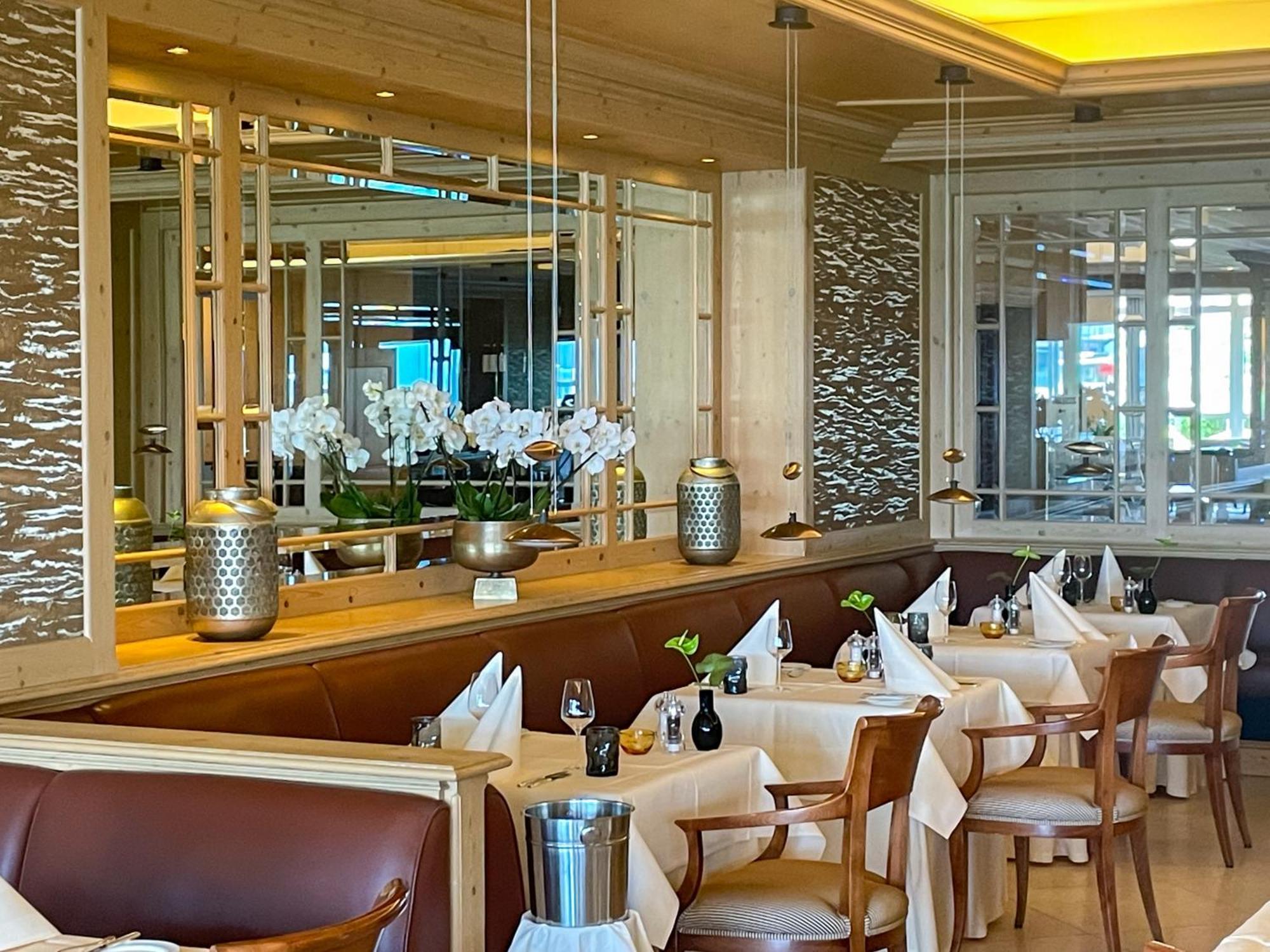 Grand Hotel Seeschloesschen Sea Retreat & Spa Тимендорфер Странд Екстериор снимка