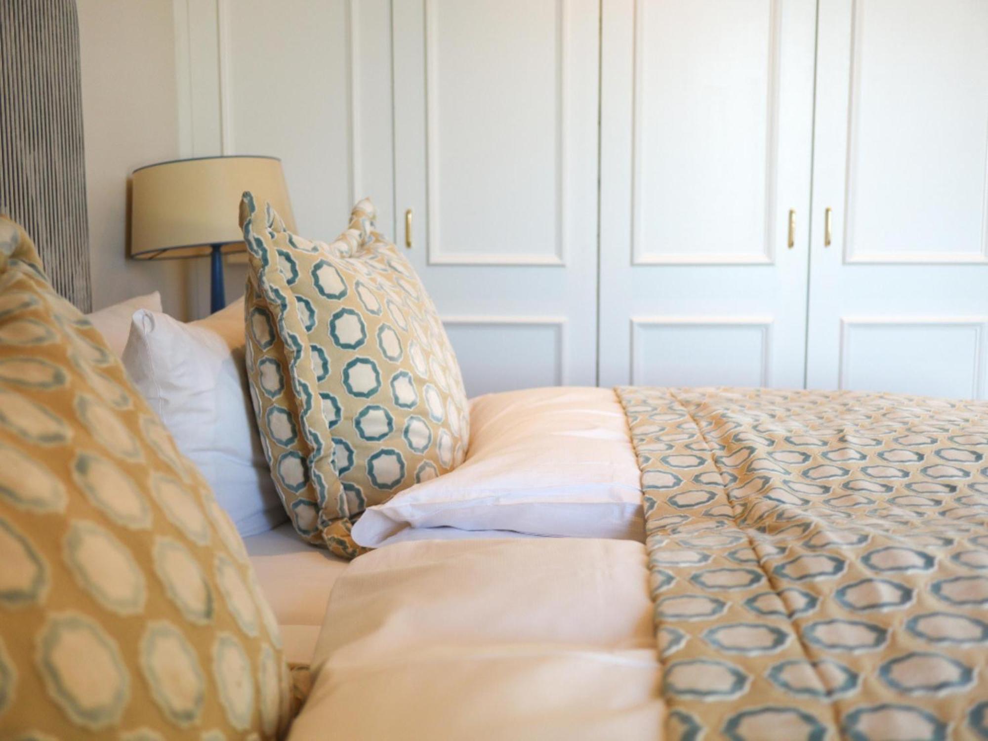 Grand Hotel Seeschloesschen Sea Retreat & Spa Тимендорфер Странд Екстериор снимка