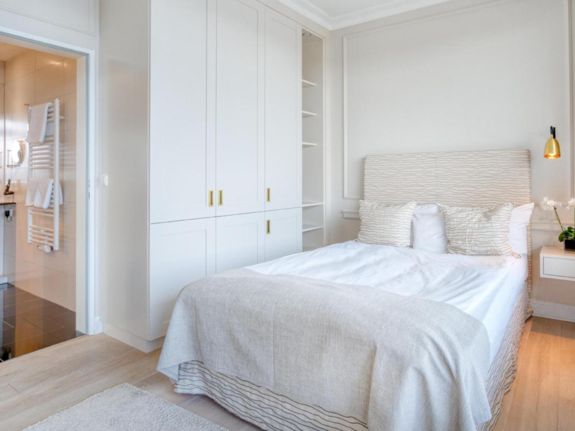 Grand Hotel Seeschloesschen Sea Retreat & Spa Тимендорфер Странд Стая снимка